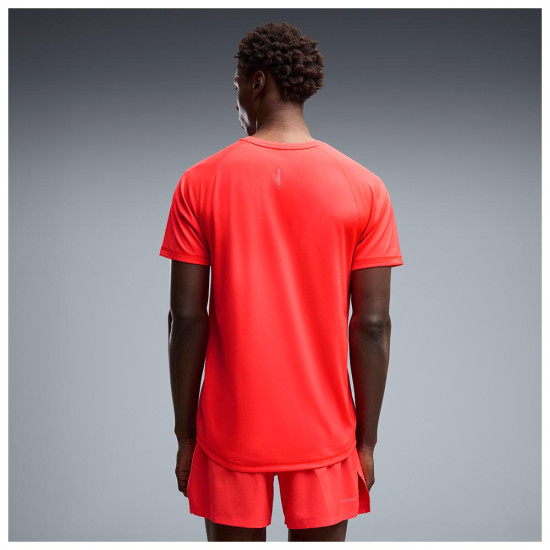 Puma Ανδρική κοντομάνικη μπλούζα Run Velocity T-Shirt
